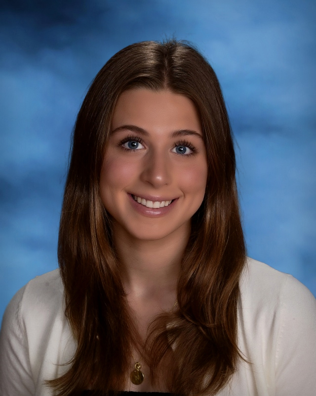 Payton Mahery