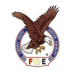 Logo belonging to a sponsor