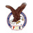 Logo belonging to a sponsor