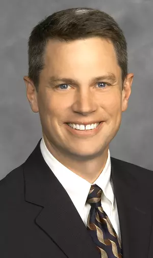 John Alin