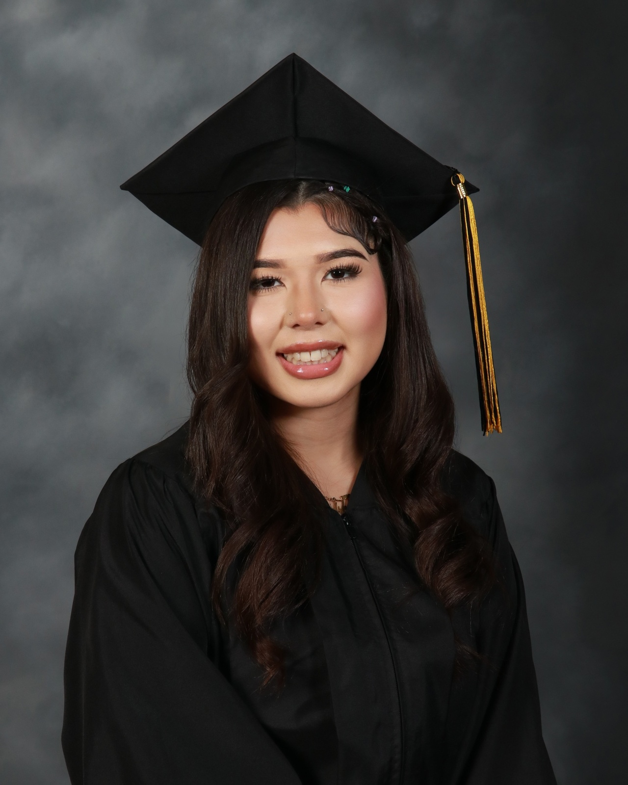 Ashley Salcedo Ortiz