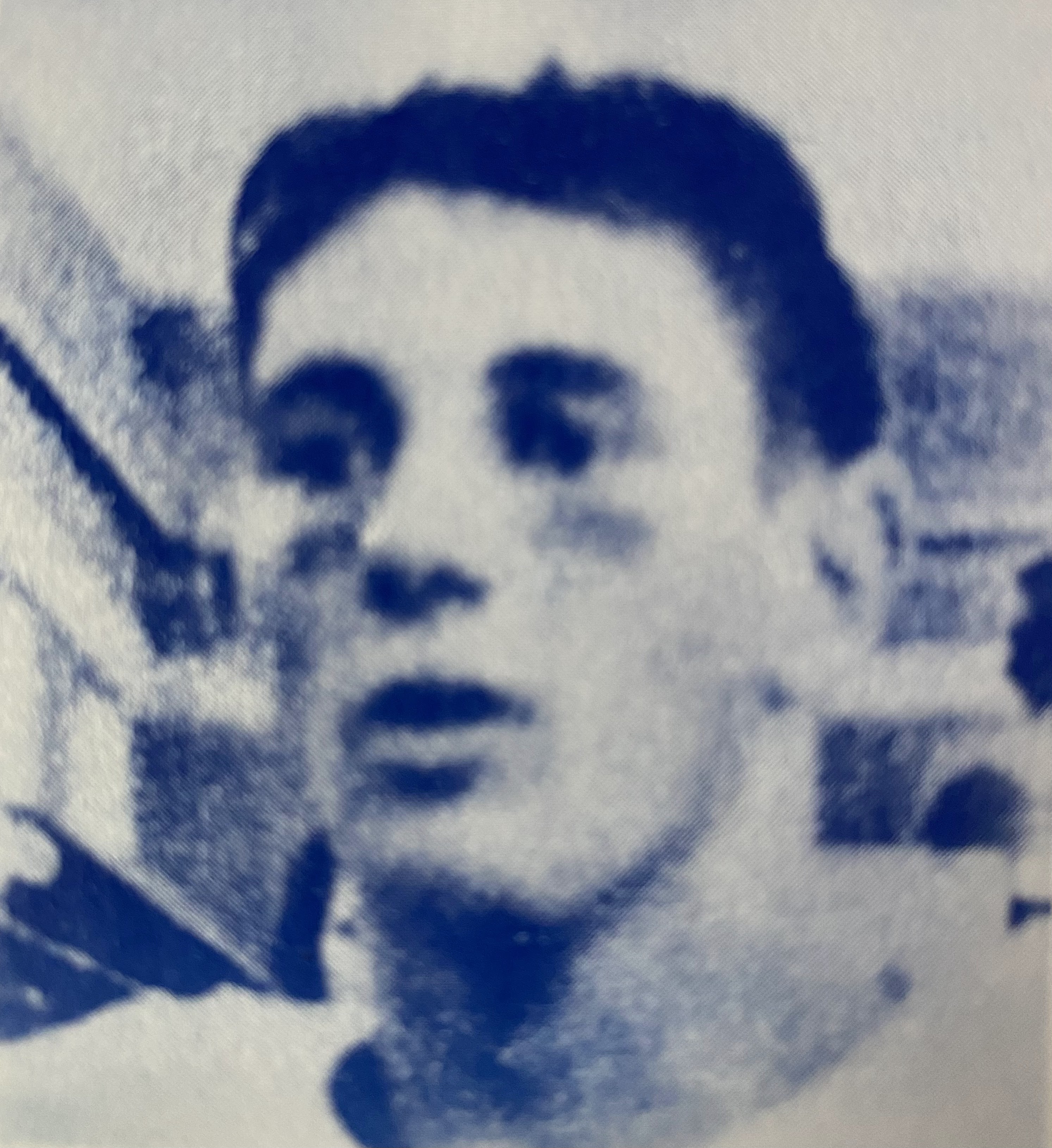 WILLIAM MONACO
