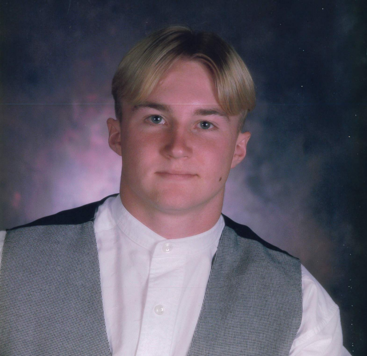 Matt Faulhaber