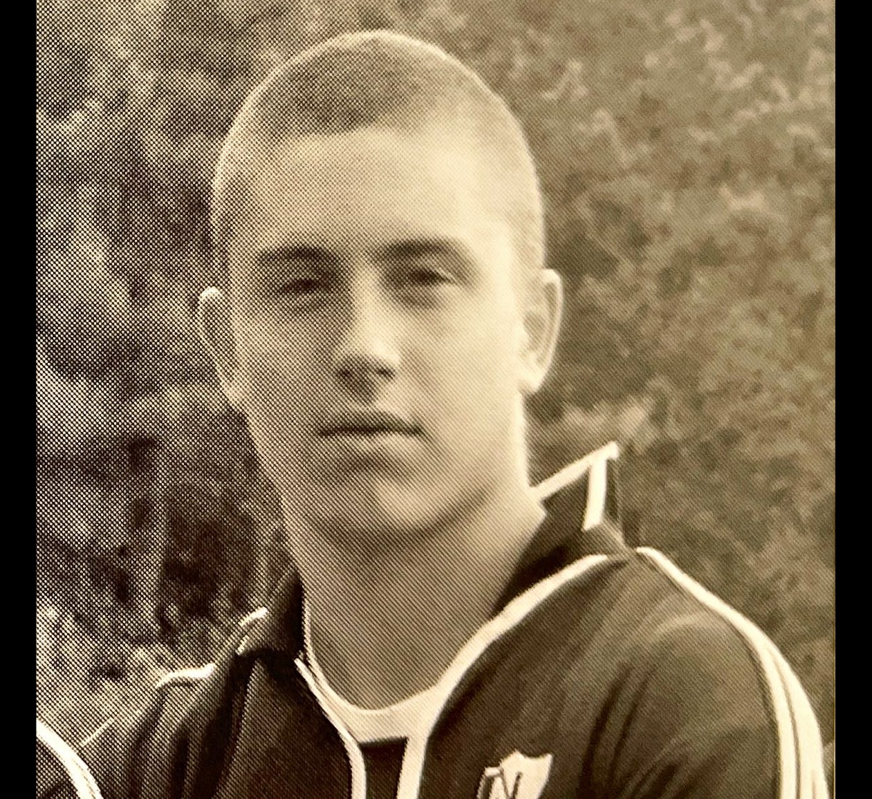 Christopher W. Tierney '04