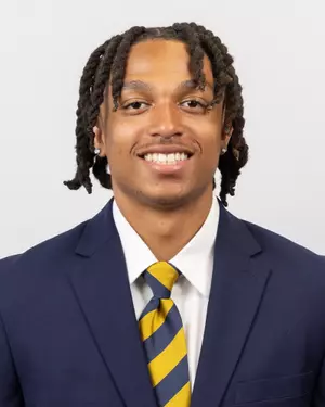 Jordan Sanford