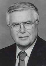 Donald Kerlin
