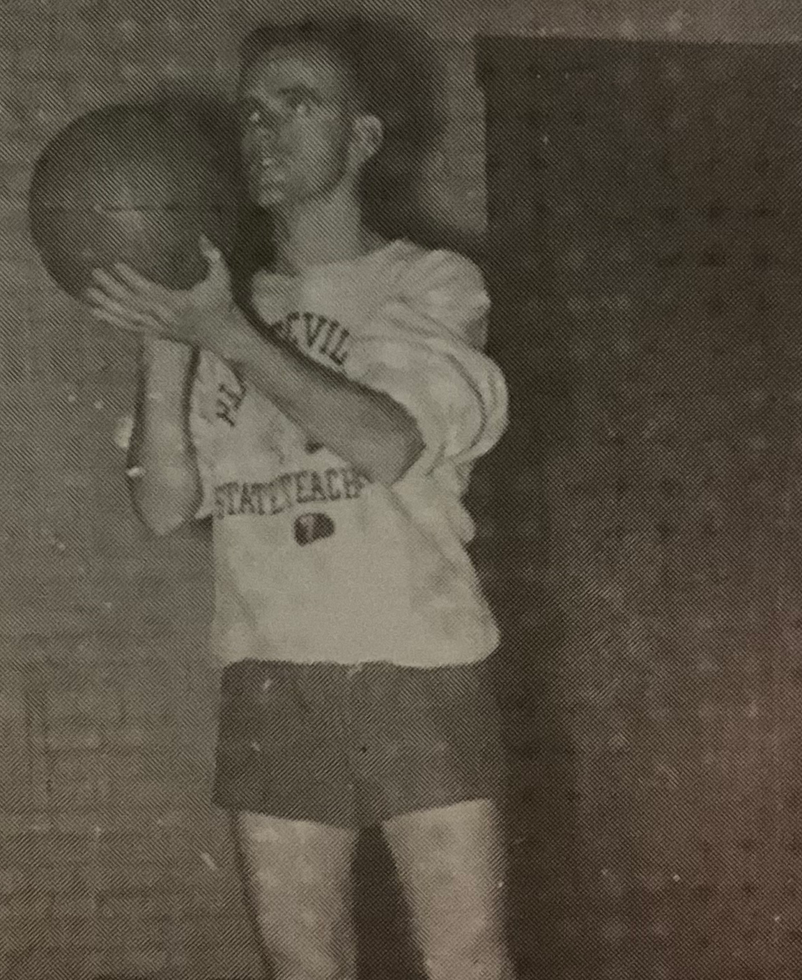 Larry Marshall