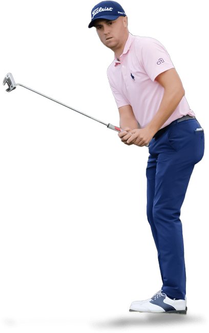 Justin Thomas