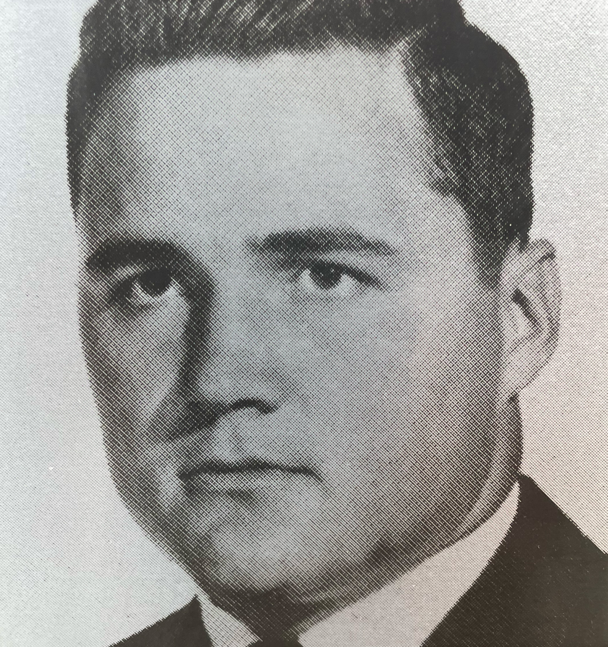 Jimmy Campbell