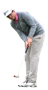 Keegan Bradley