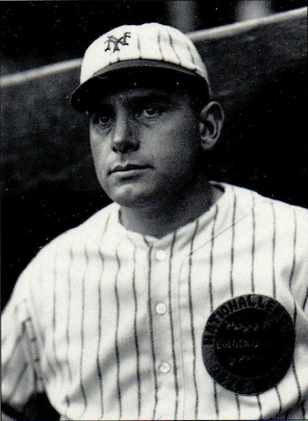 Jack Bentley