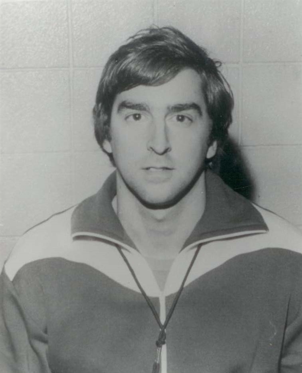 Michael Frey