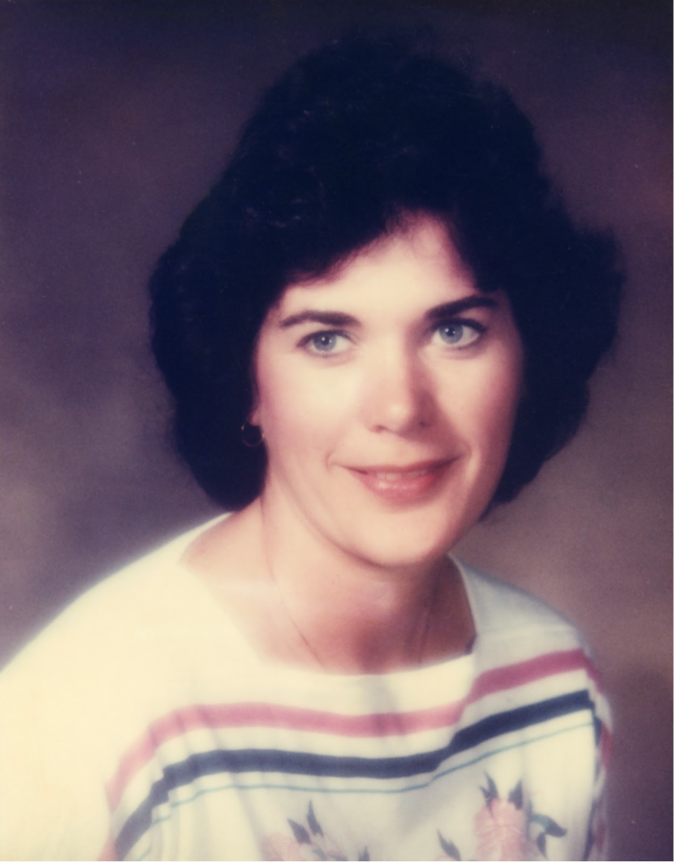 Linda E. Cruttenden