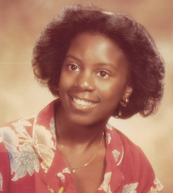 Tonja Stewart