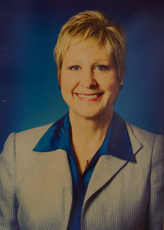 Leslie Olsen