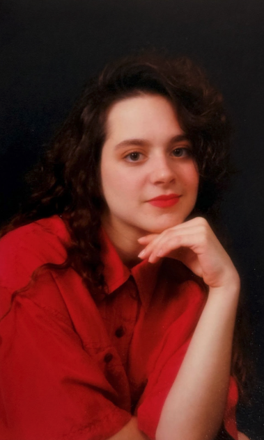 Nicole Buffalino