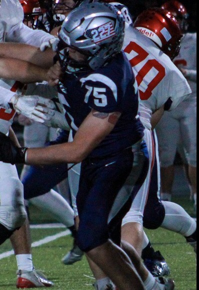 Brad Hahn