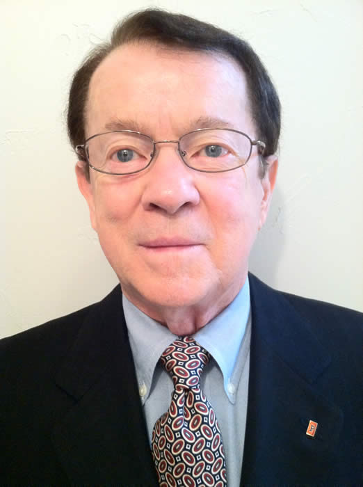 Burke Asher