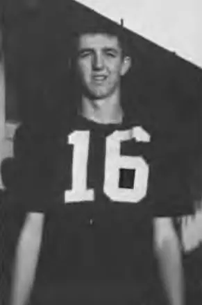 Larry Wooldridge
