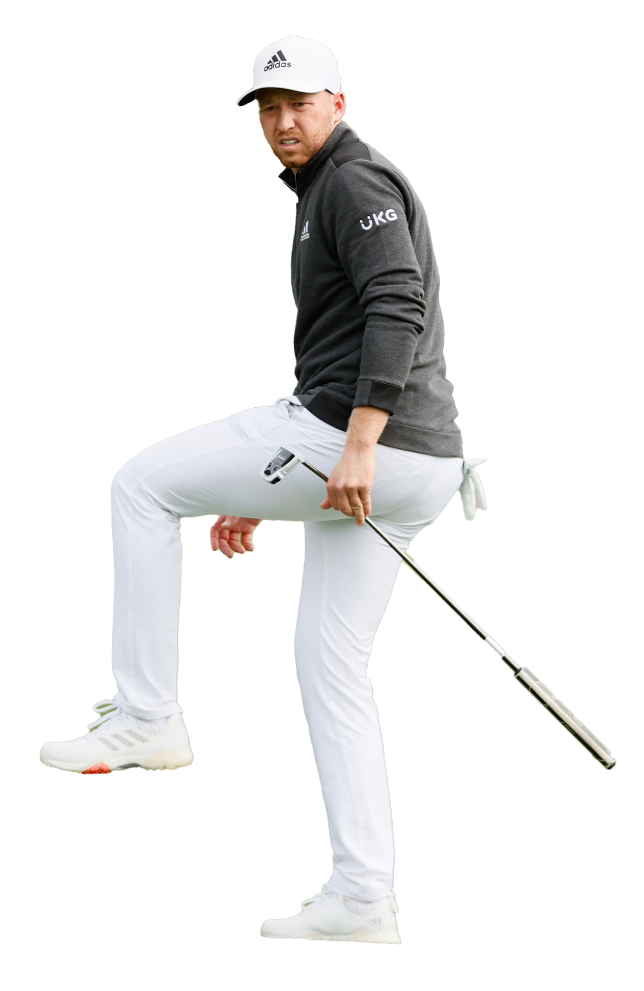 Daniel Berger