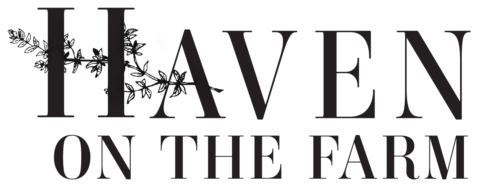 The logo belonging to the presenting sponsor