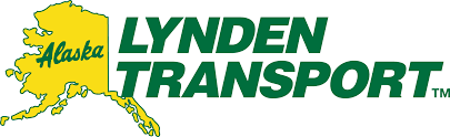 The logo belonging to the presenting sponsor
