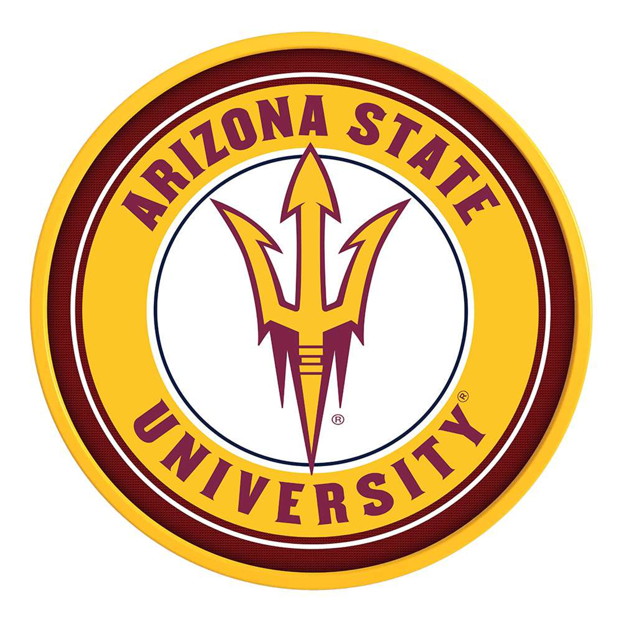 Logo belonging to a sponsor