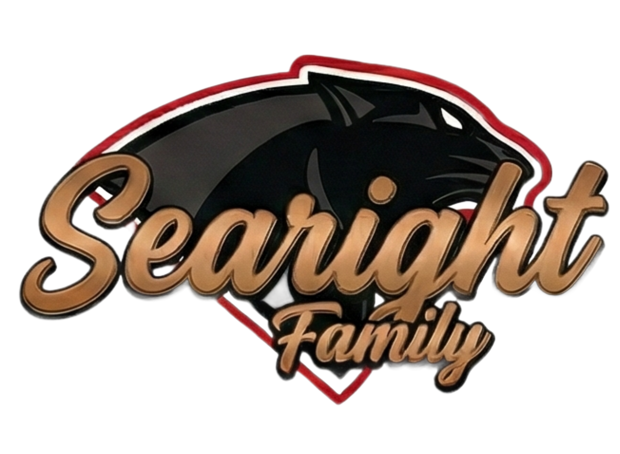 Logo belonging to a sponsor