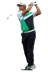 Hideki Matsuyama