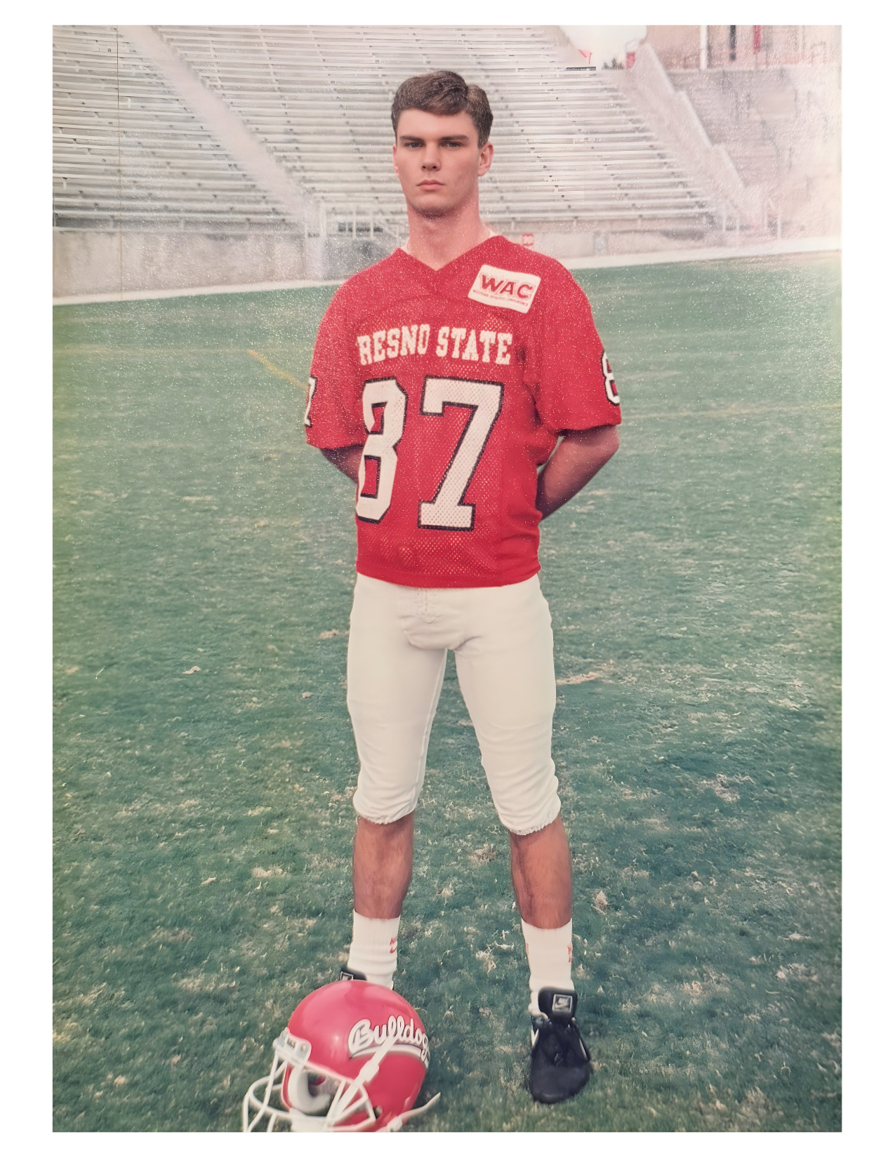 Tony Gates