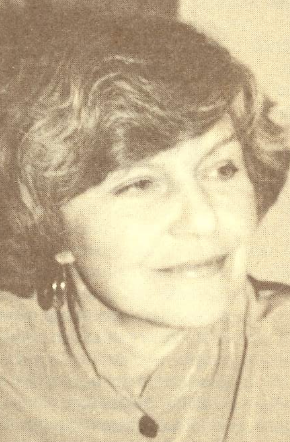 Dr. Laura Green Durand