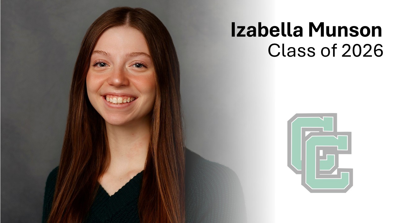Izabella Munson
