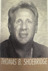 THOMAS SHOEBRIDGE
