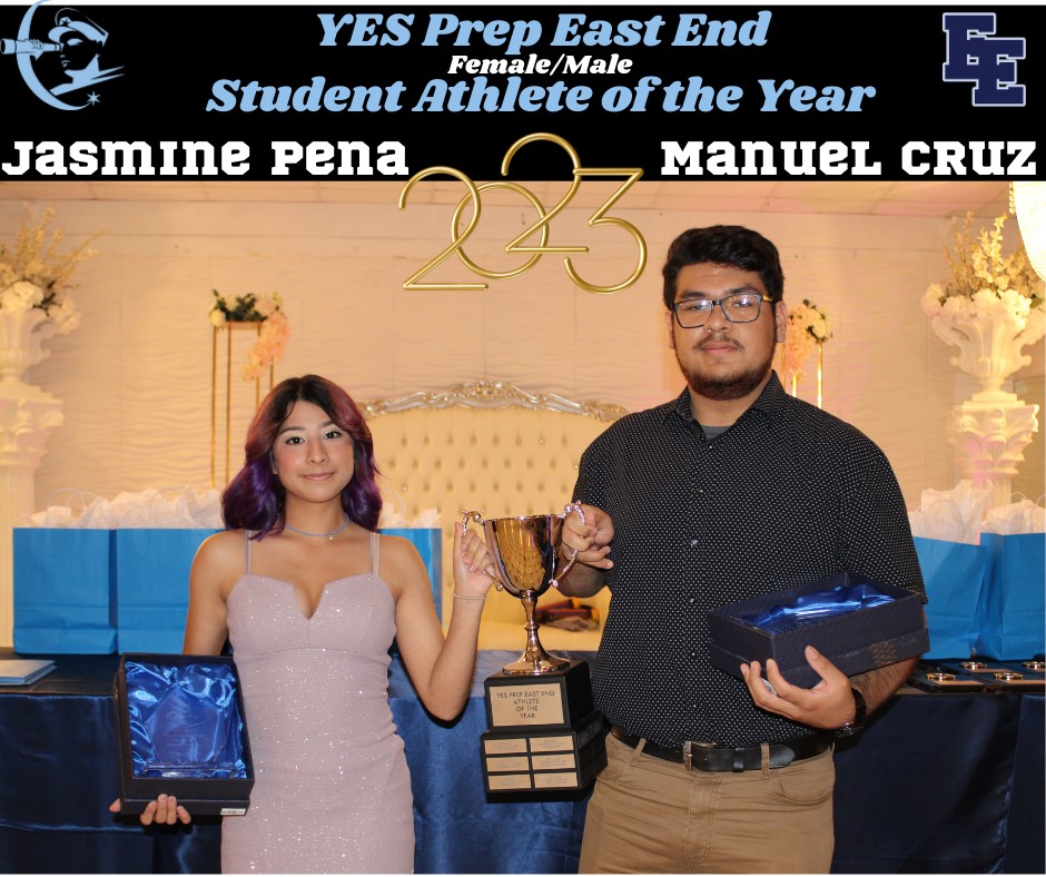 Athletic Explorer Awards