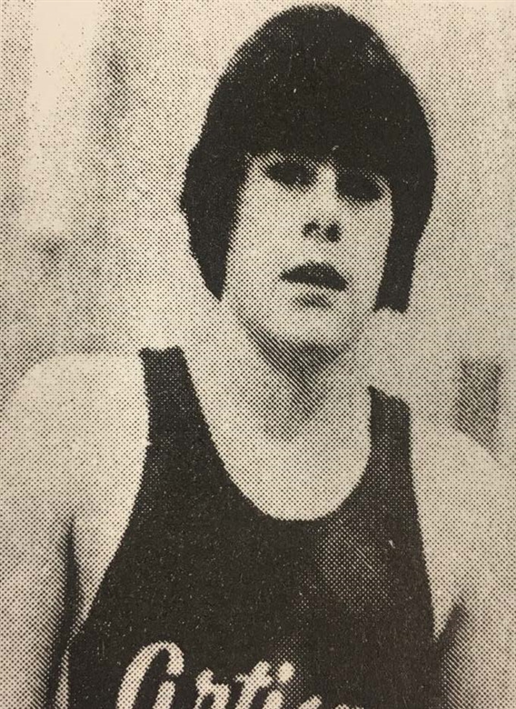 David Smith