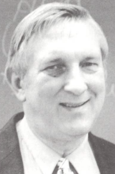 Dr. Robert L. Armstrong