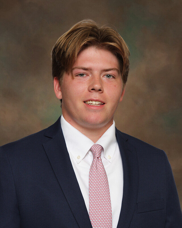 Connor Pittman