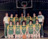 1986 Girls Basketball