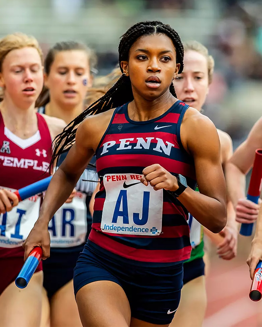 Nia Akins