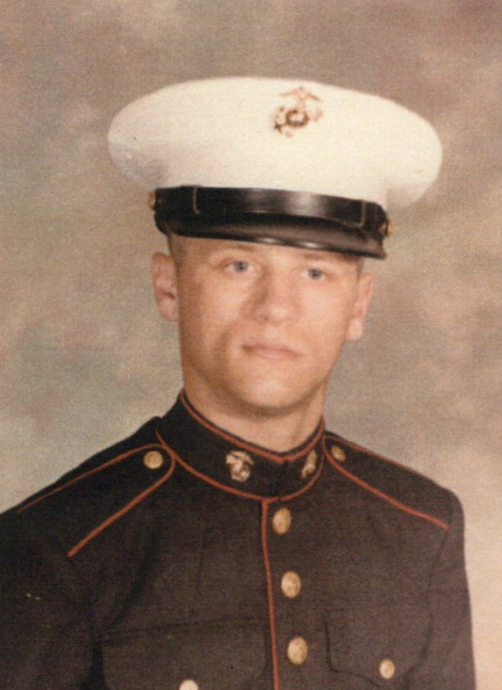 Gary Keith Griffith