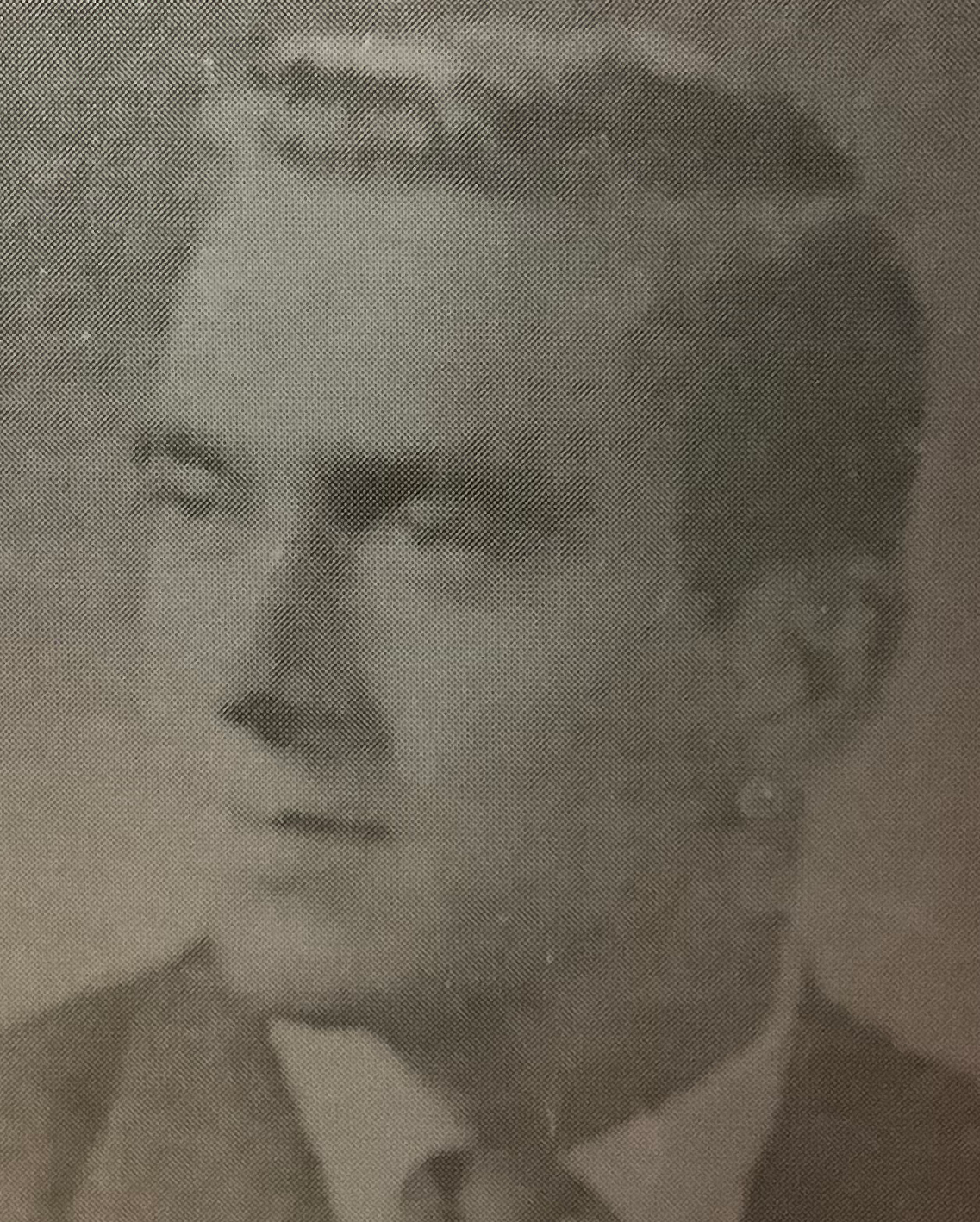 Milton Bakken