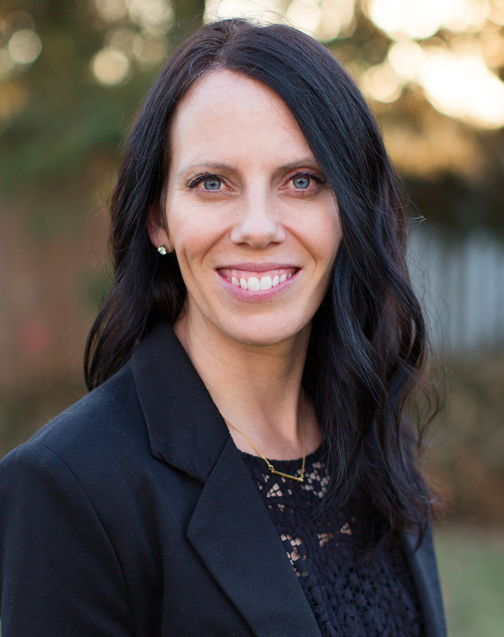 Heidi Brenden Selch