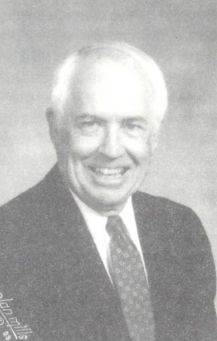 Robert R. Ritchie