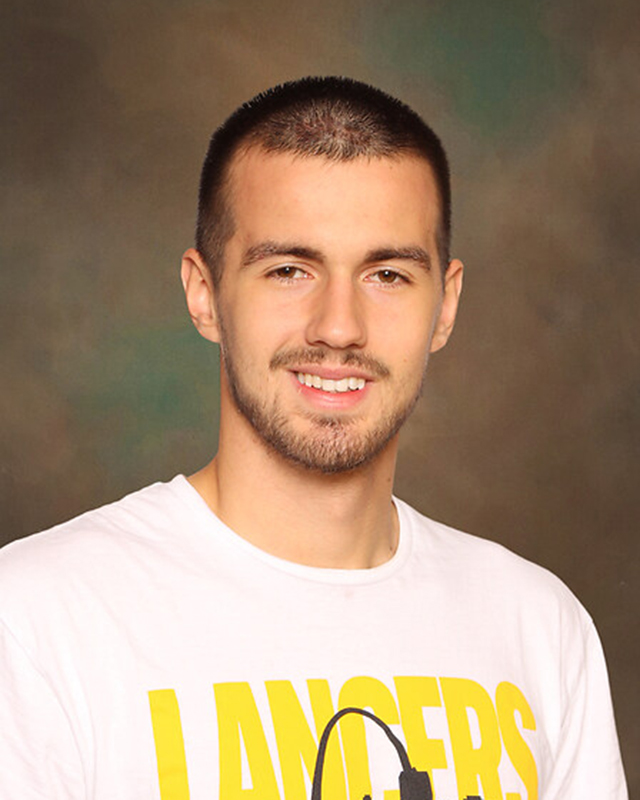 Vuk Majstorovic