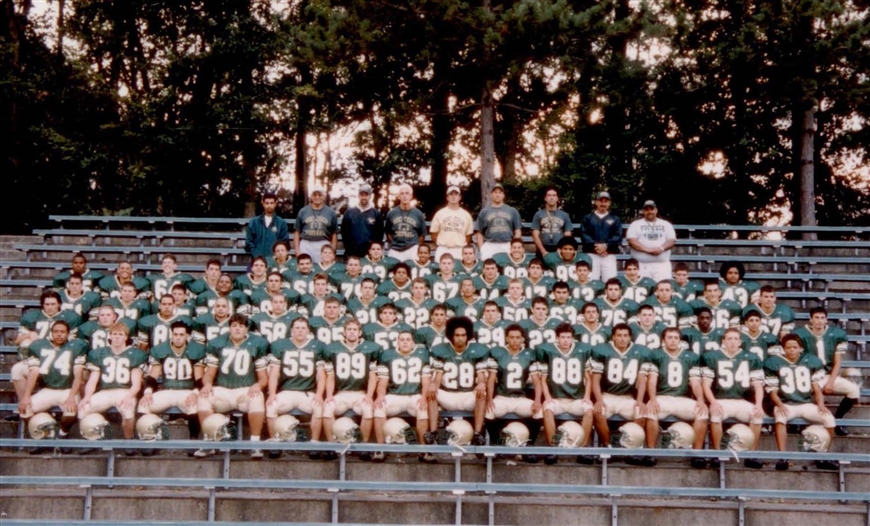 2002 Football