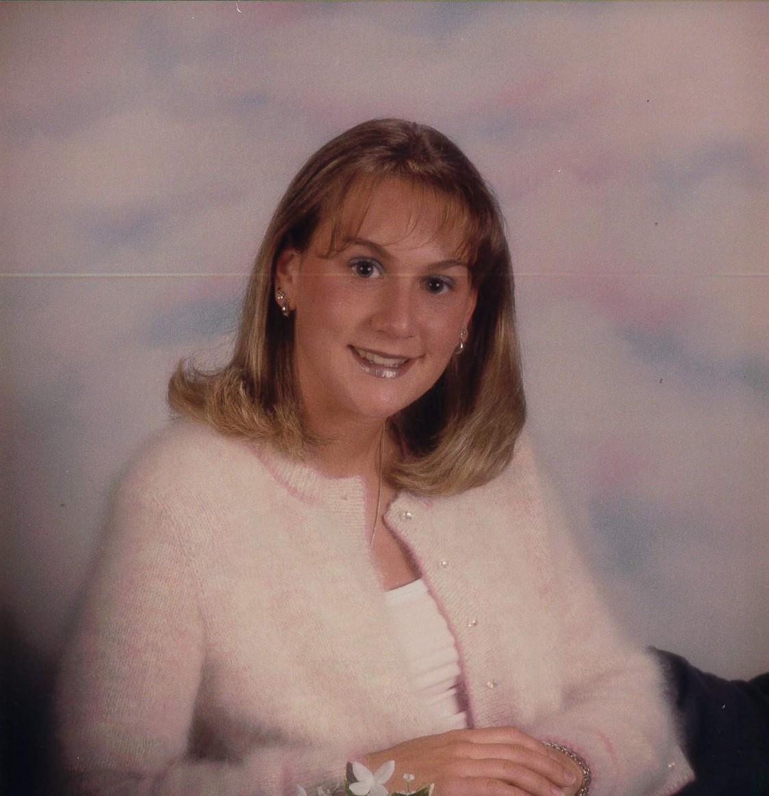 Jen Grudosky