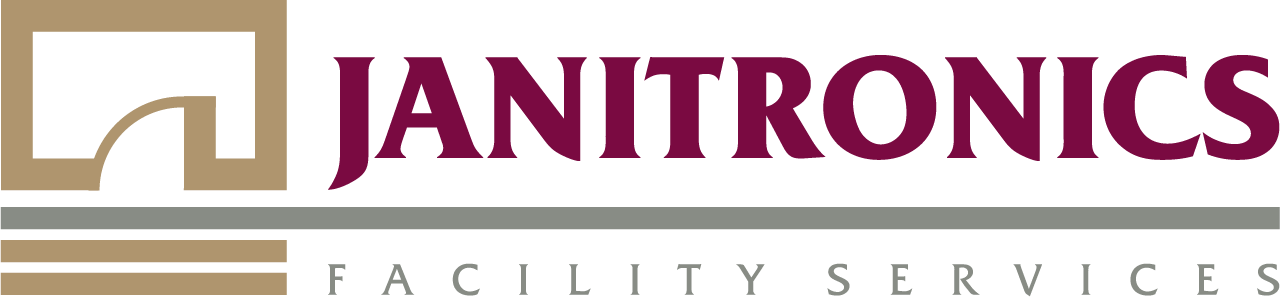 The logo belonging to the presenting sponsor