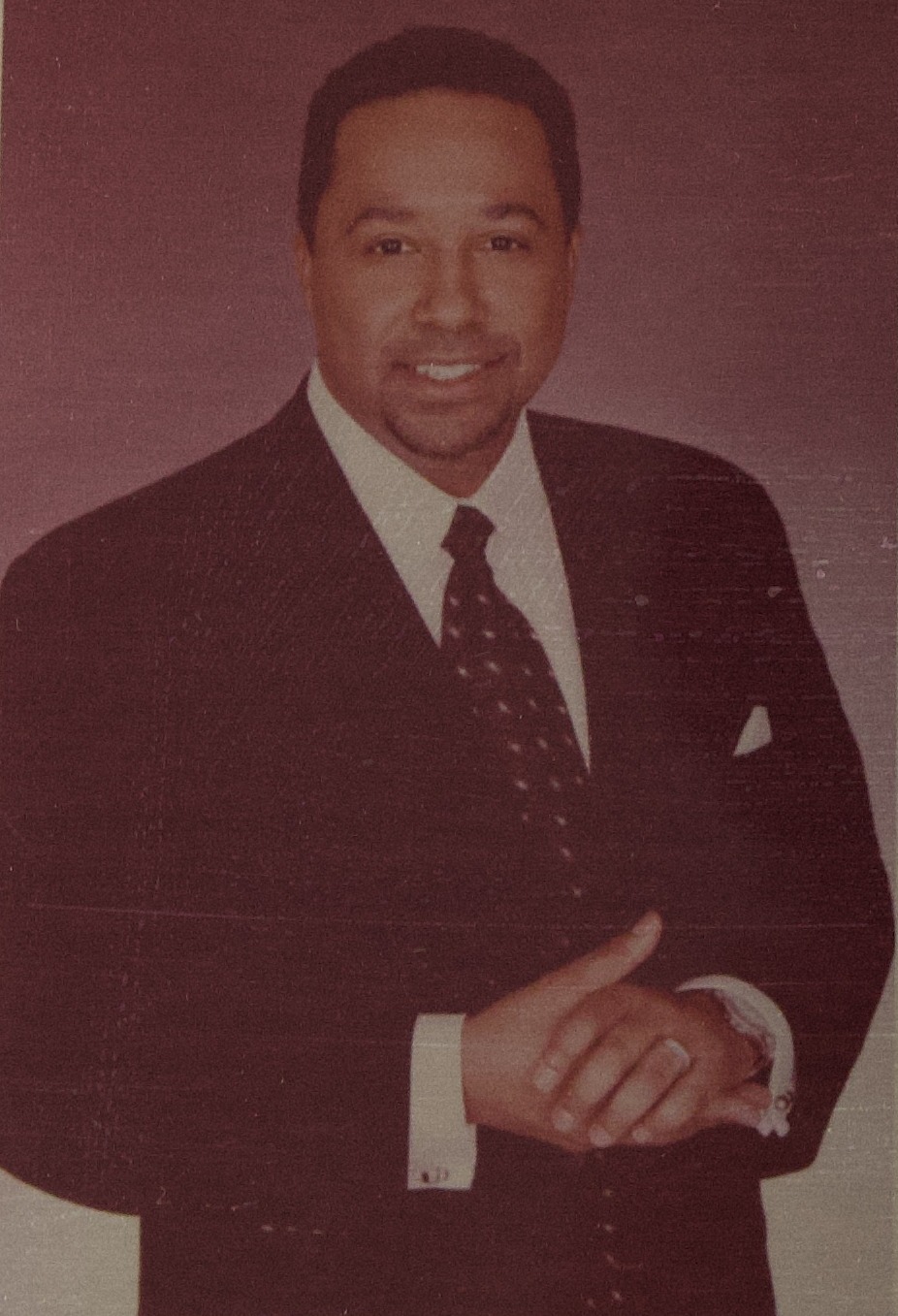 Max Siegel