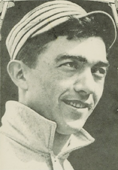 Frank "Home Run" Baker