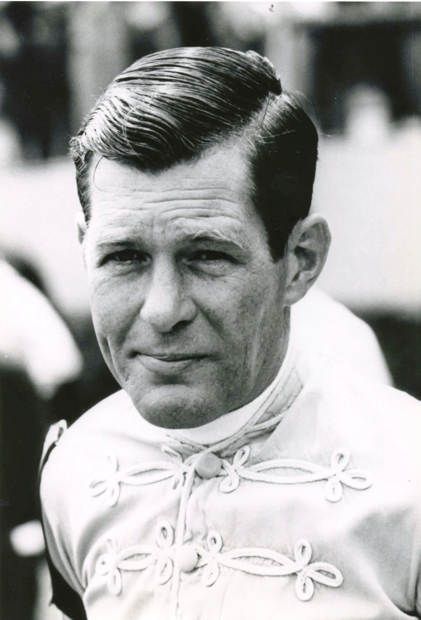 Pat Smithwick